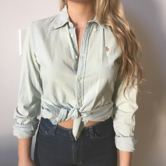 Ralph Lauren Polo - Picture 2 of 6